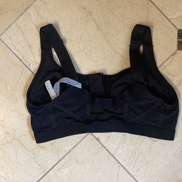 Free People Movement Lira Sports Bra - Picture 6 of 7
